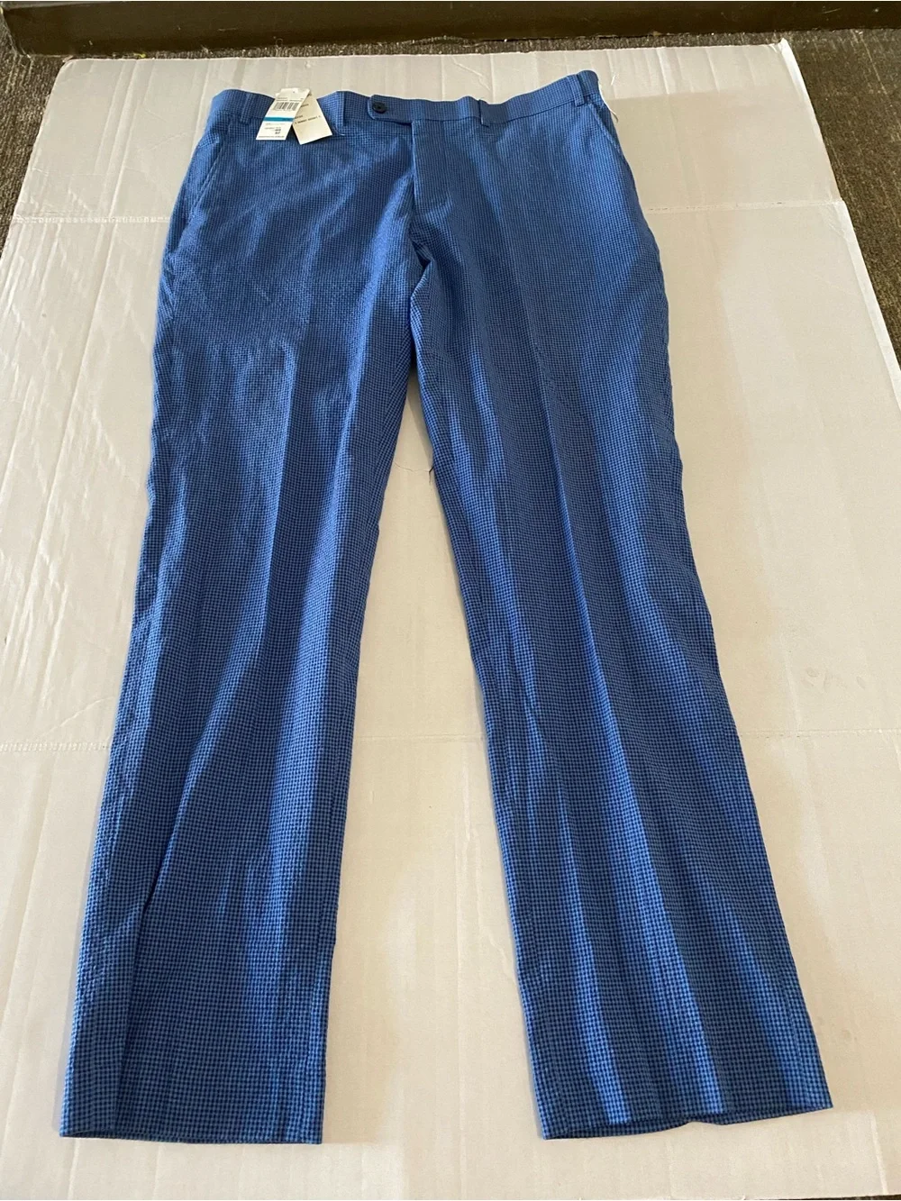 N/A comfortable blue